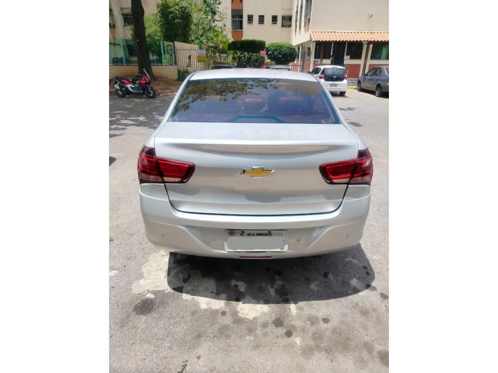 Chevrolet COBALT