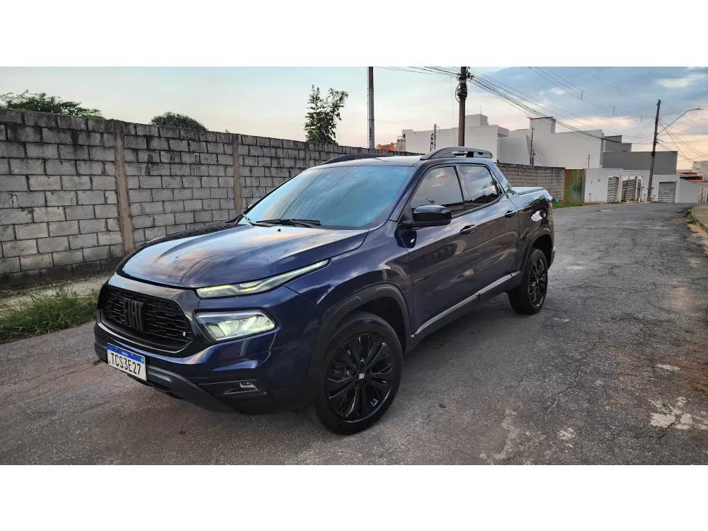 Fiat Toro