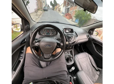 Ford Ka+