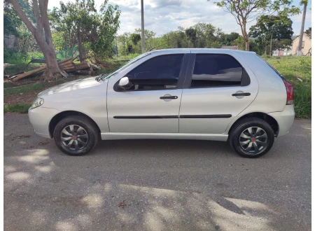 Fiat Palio