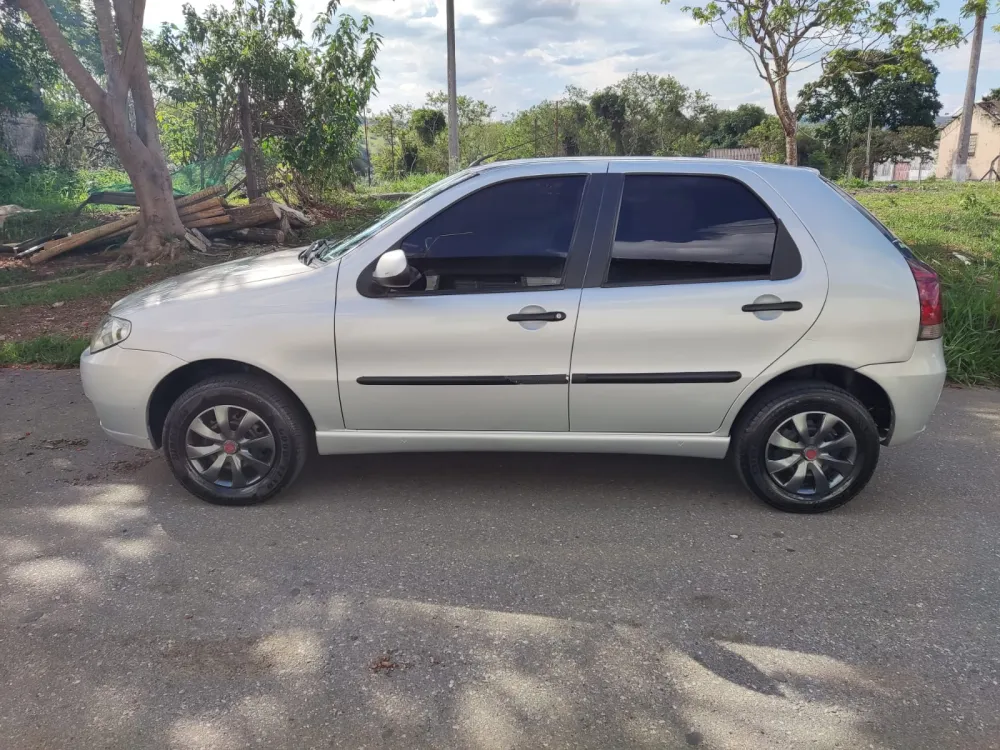 Fiat Palio
