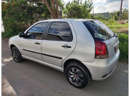 Fiat Palio
