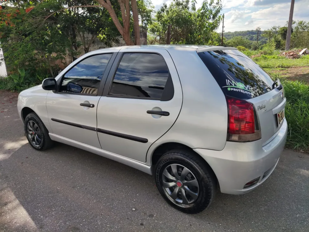 Fiat Palio