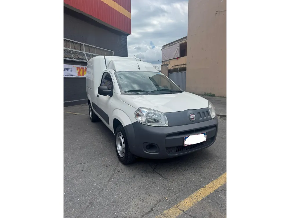 Fiat Fiorino
