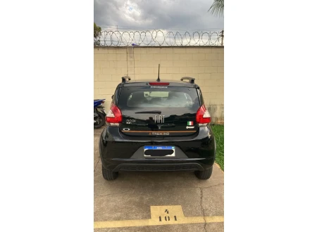 Fiat MOBI