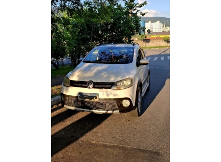 VolksWagen CROSSFOX