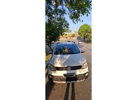 VolksWagen CROSSFOX