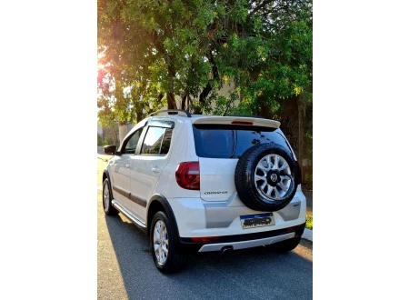 VolksWagen CROSSFOX