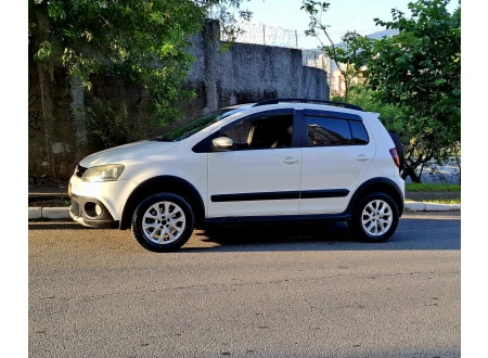 VolksWagen CROSSFOX