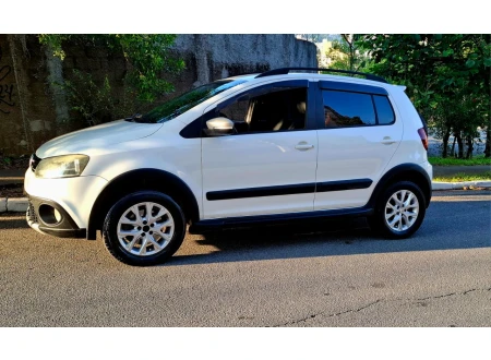 VolksWagen CROSSFOX