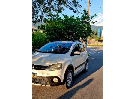 VolksWagen CROSSFOX
