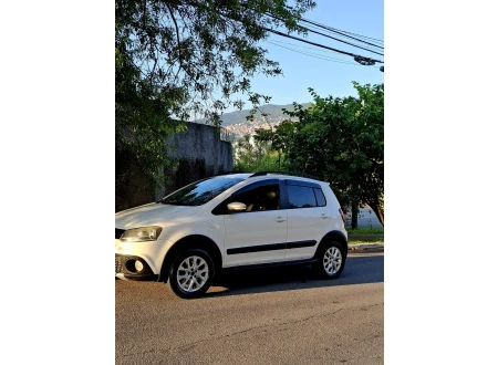 VolksWagen CROSSFOX
