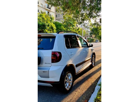 VolksWagen CROSSFOX