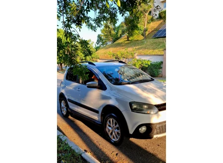 VolksWagen CROSSFOX