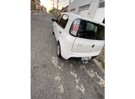 Fiat Uno