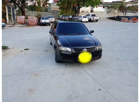VolksWagen Gol
