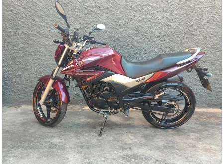 YAMAHA FAZER
