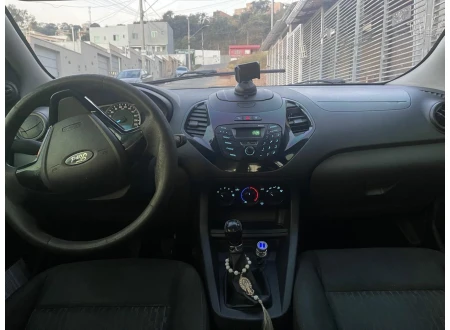 Ford Ka+