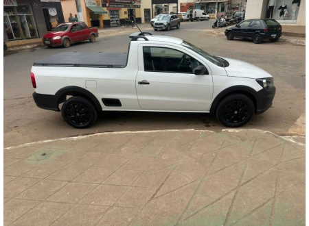 VolksWagen Saveiro