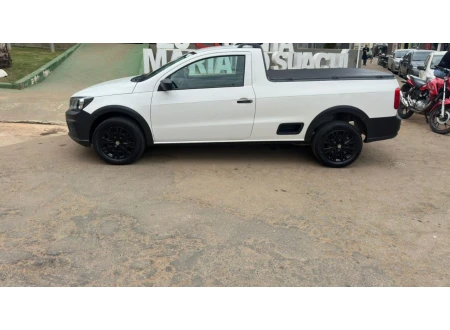 VolksWagen Saveiro