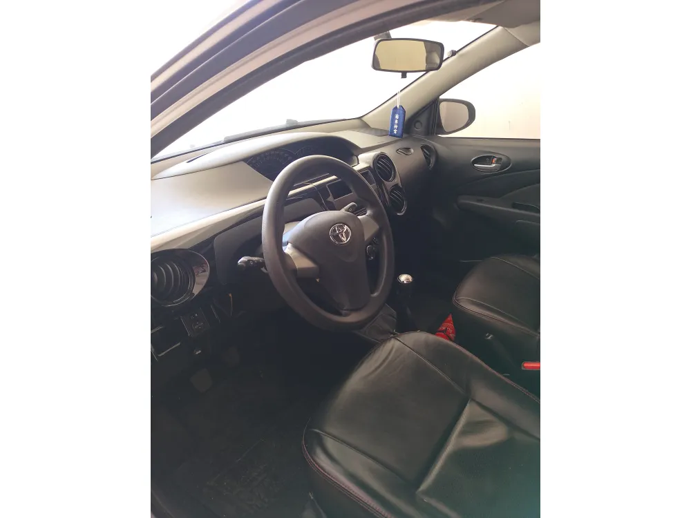 Toyota ETIOS