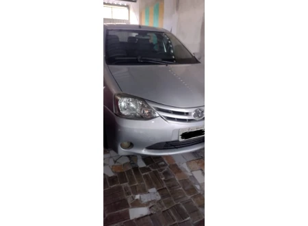 Toyota ETIOS