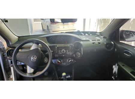 Toyota ETIOS