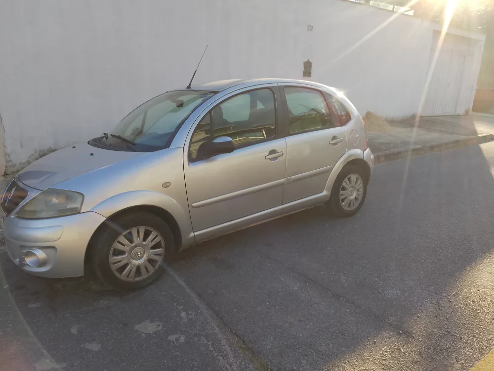 Citroën C3