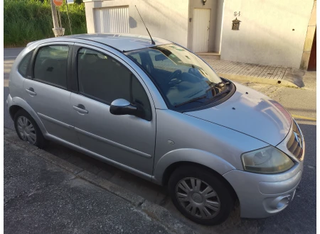 Citroën C3