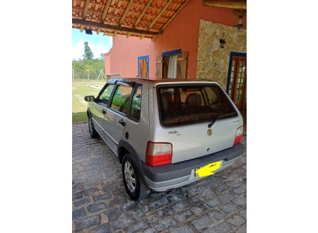 Fiat Uno