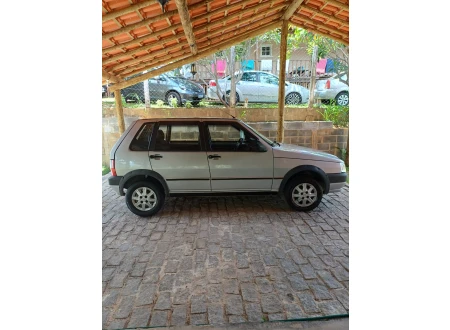 Fiat Uno
