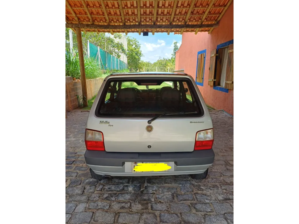 Fiat Uno