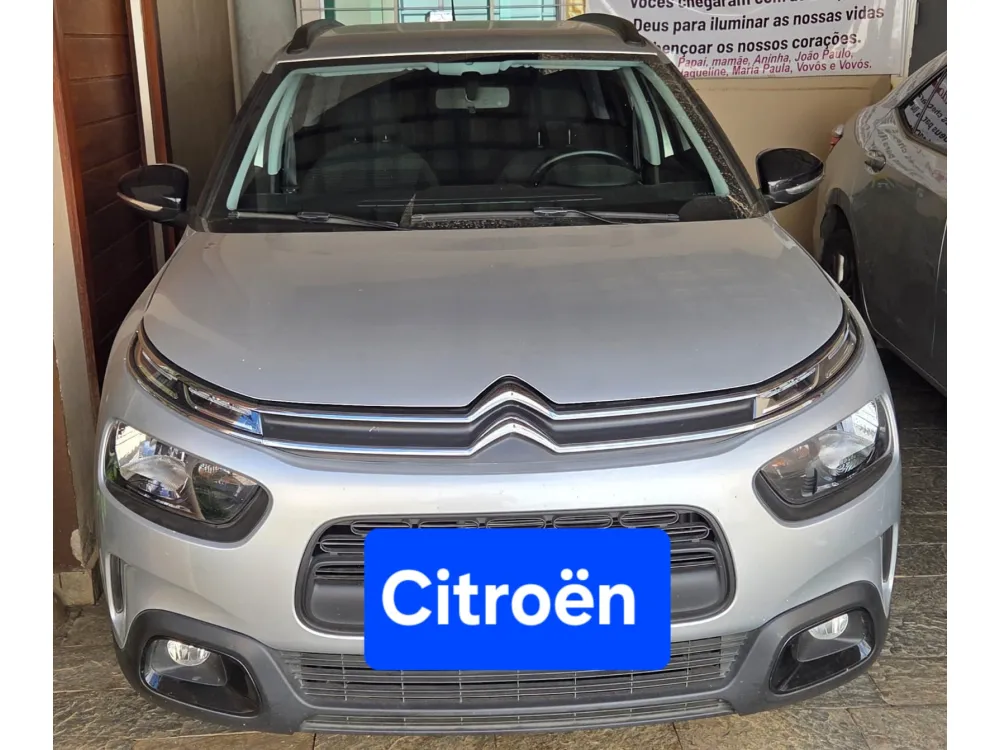 Citroën C4