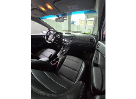 Kia Motors Cerato