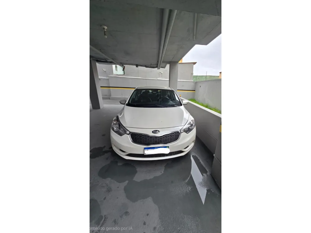 Kia Motors Cerato