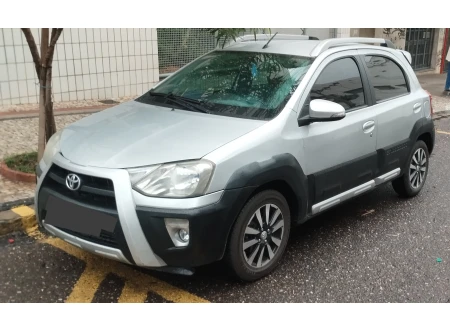 Toyota ETIOS