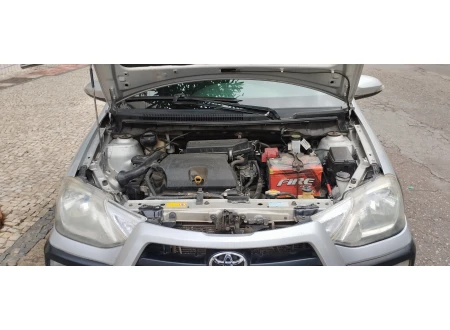 Toyota ETIOS