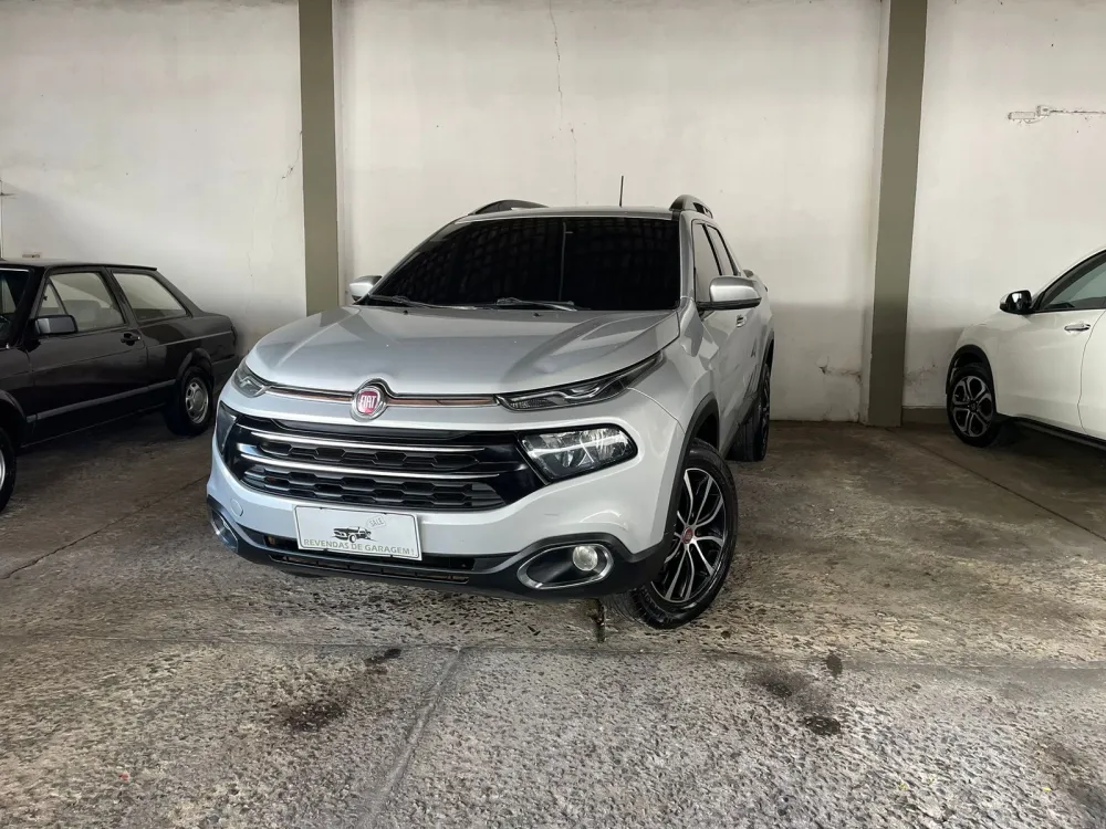 Fiat Toro