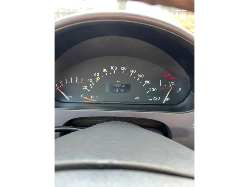 Mercedes-Benz Classe A