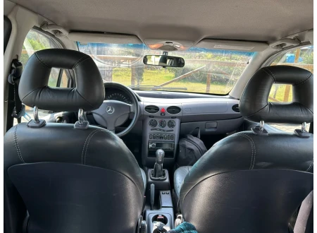 Mercedes-Benz Classe A