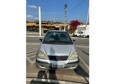 Mercedes-Benz Classe A