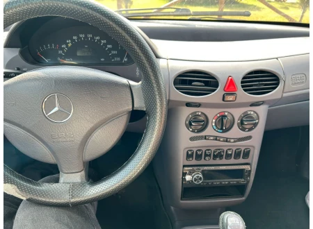 Mercedes-Benz Classe A