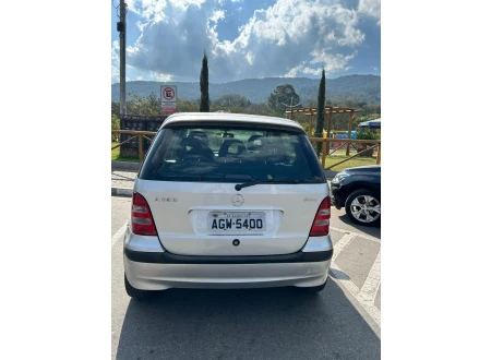 Mercedes-Benz Classe A