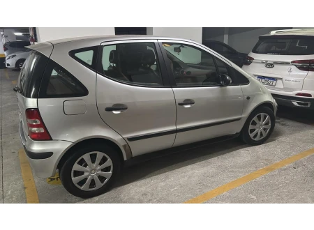 Mercedes-Benz Classe A