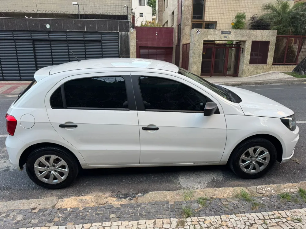 VolksWagen Gol