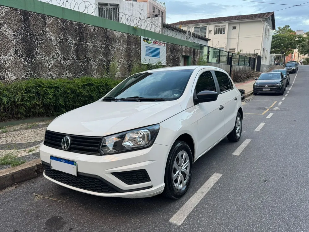 VolksWagen Gol