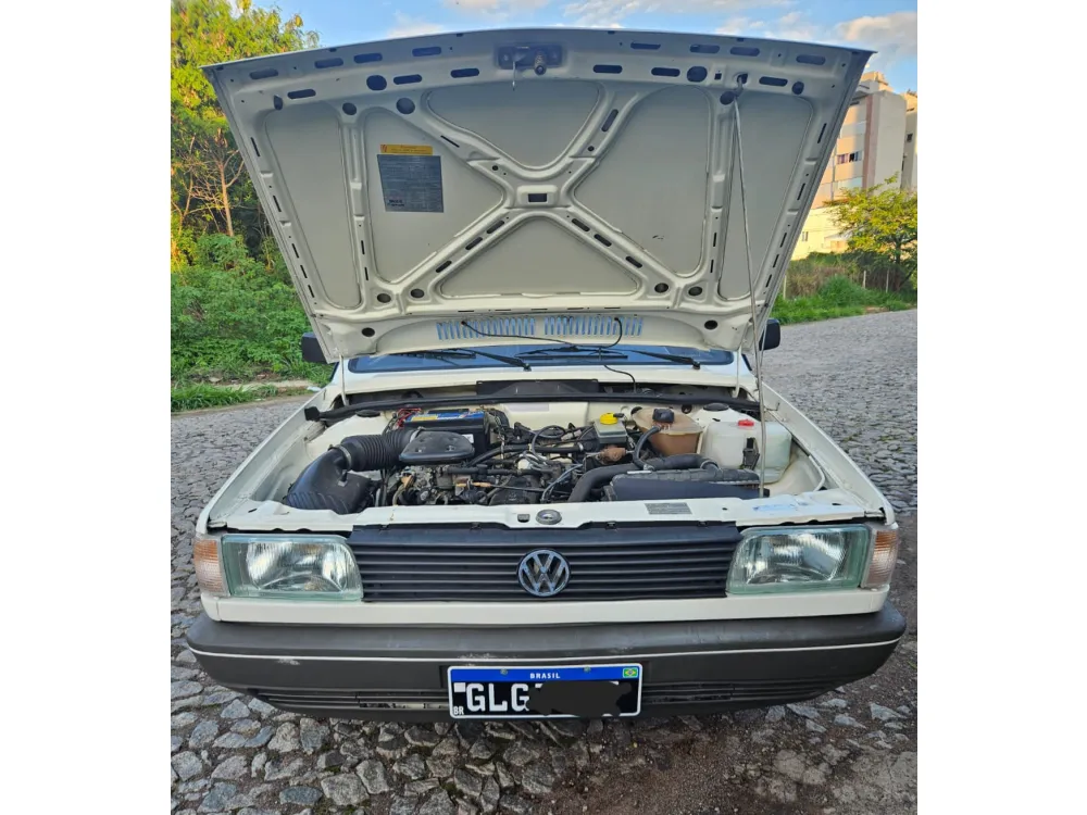 VolksWagen Gol