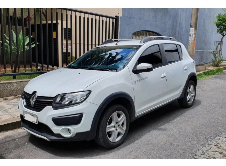 Renault STEPWAY