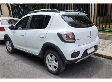Renault STEPWAY