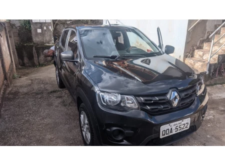 Renault KWID